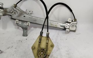 Elevalunas trasero renault 82721003 megane 1804031