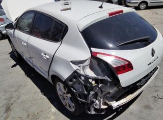 Elevalunas trasero renault 82721003 megane 1804031