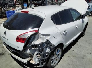 Elevalunas trasero renault 82721003 megane 1804031