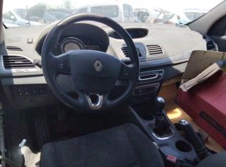 Elevalunas trasero renault 82721003 megane 1804031