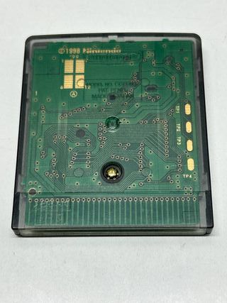 GBC - Super Mario Bros Deluxe (PAL) Game Boy Color