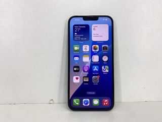 apple iphone 13 pro max 128gb