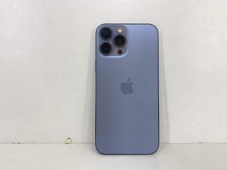 apple iphone 13 pro max 128gb