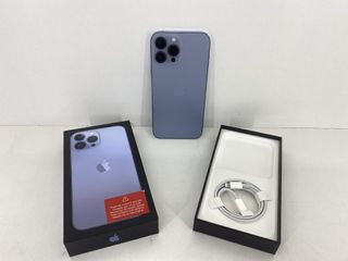 apple iphone 13 pro max 128gb