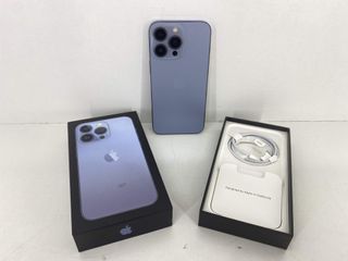 apple iphone 13 pro 128gb