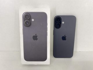 apple iphone 16 256gb
