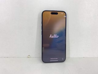 apple iphone 16 256gb