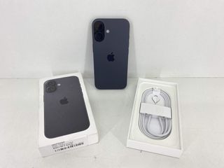 apple iphone 16 256gb