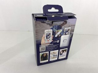 impresora fotografica fujifilm instax mini link 2