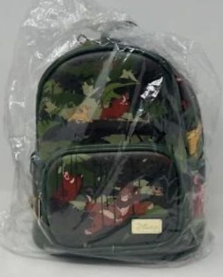 Mochila Loungefly El Rey León Mini