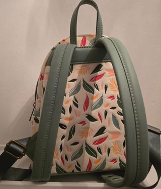 Mochila Loungefly El Rey León Mini
