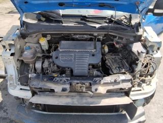 Fiat 1805589 no tiene referencia válvula egr doblo