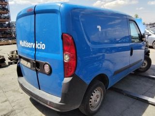 Fiat 1805589 no tiene referencia válvula egr doblo
