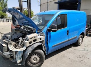 Fiat 1805589 no tiene referencia válvula egr doblo
