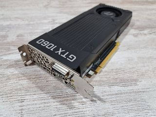 Nvidia GTX 1060 6GB DDR5 (OEM MEDION)