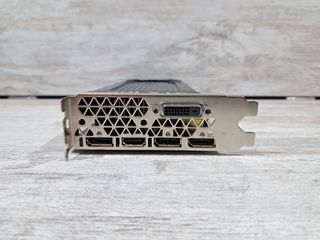 Nvidia GTX 1060 6GB DDR5 (OEM MEDION)
