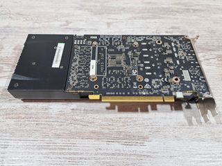 Nvidia GTX 1060 6GB DDR5 (OEM MEDION)