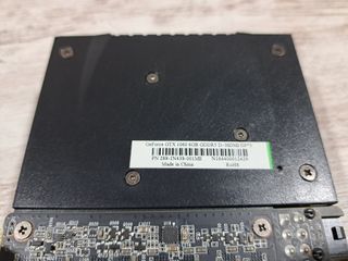 Nvidia GTX 1060 6GB DDR5 (OEM MEDION)