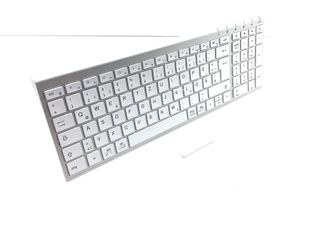 teclado alfanumerico clerver ic-bk10