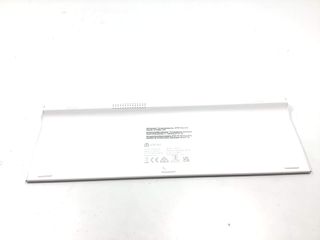teclado alfanumerico clerver ic-bk10