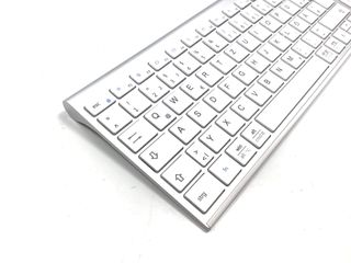 teclado alfanumerico clerver ic-bk10