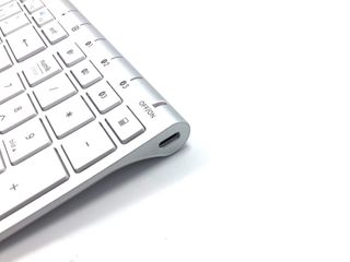 teclado alfanumerico clerver ic-bk10