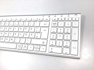 teclado alfanumerico clerver ic-bk10