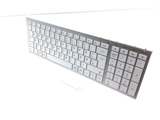 teclado alfanumerico clerver ic-bk10