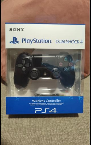 Mando ps4