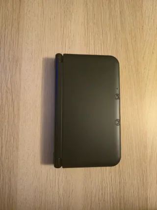 Nintendo 3DS XL Negra