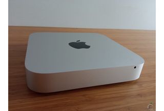 Mac Mini M1 8GB RAM 512GB SSD