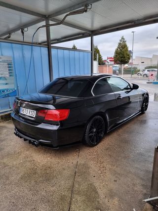 BMW Serie 3 2010