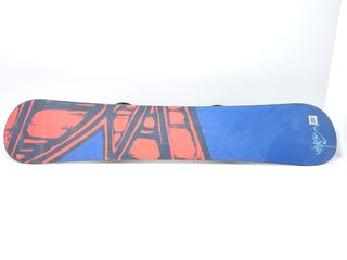 snowboard burton balance 148.5