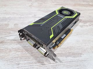Nvidia GTS 250 1GB DDR3 (XFX)