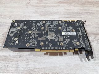 Nvidia GTS 250 1GB DDR3 (XFX)
