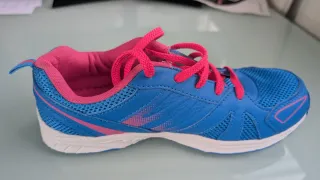 Zapatillas deportivas d mujer Talla 41