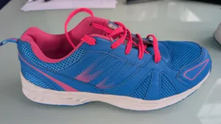 Zapatillas deportivas d mujer Talla 41