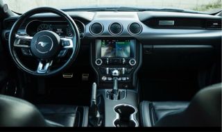 Ford Mustang 2019