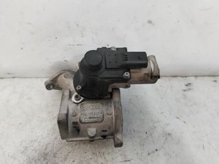Válvula egr volkswagen 700907030 golf v 1806039