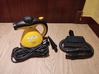 Mini vapor Solac Steam Jet
