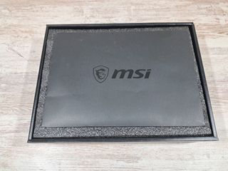 Nvidia GTX 1650 4GB DDR5 (MSI)