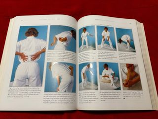 Yoga, Tai Chi massage,therapies & healing remedies