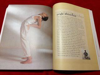 Yoga, Tai Chi massage,therapies & healing remedies