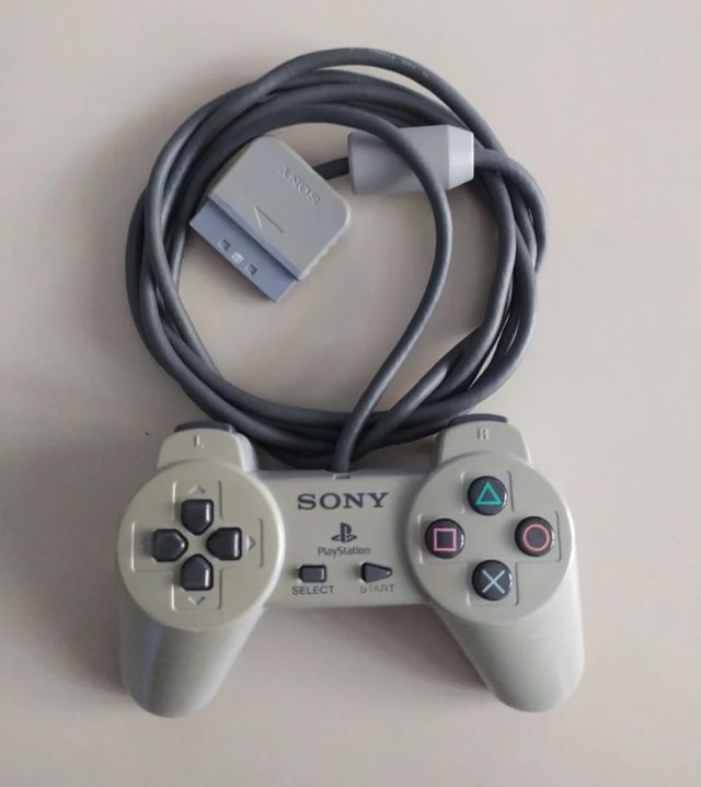 Mando PS1 Original Sony
