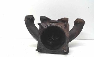 Peugeot 340468 9696962310 colector escape 106 (s1)