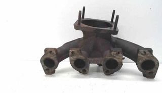 Peugeot 340468 9696962310 colector escape 106 (s1)