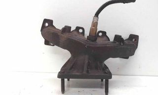 Peugeot 340468 9696962310 colector escape 106 (s1)