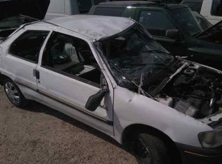 Peugeot 340468 9696962310 colector escape 106 (s1)