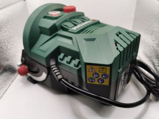 Lijadora Disco Parkside PTSG 140 C2