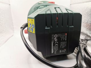 Lijadora Disco Parkside PTSG 140 C2